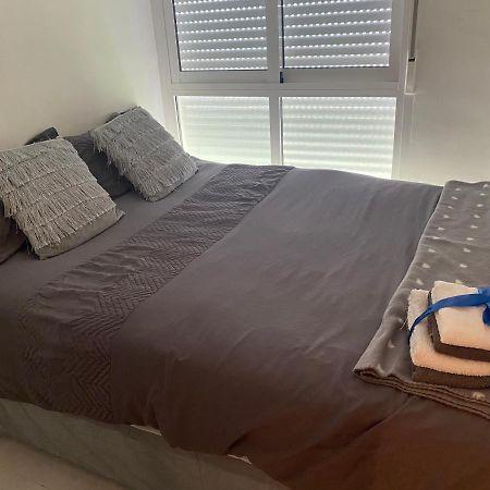Apartamento 24Th Floor & Sea View Alicante Eksteriør billede