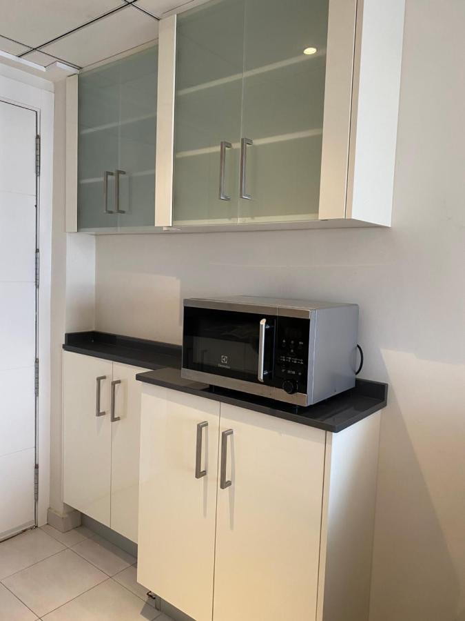 Apartamento 24Th Floor & Sea View Alicante Eksteriør billede