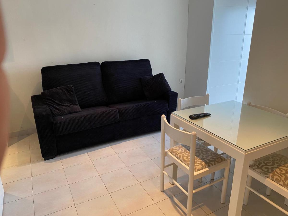 Apartamento 24Th Floor & Sea View Alicante Eksteriør billede