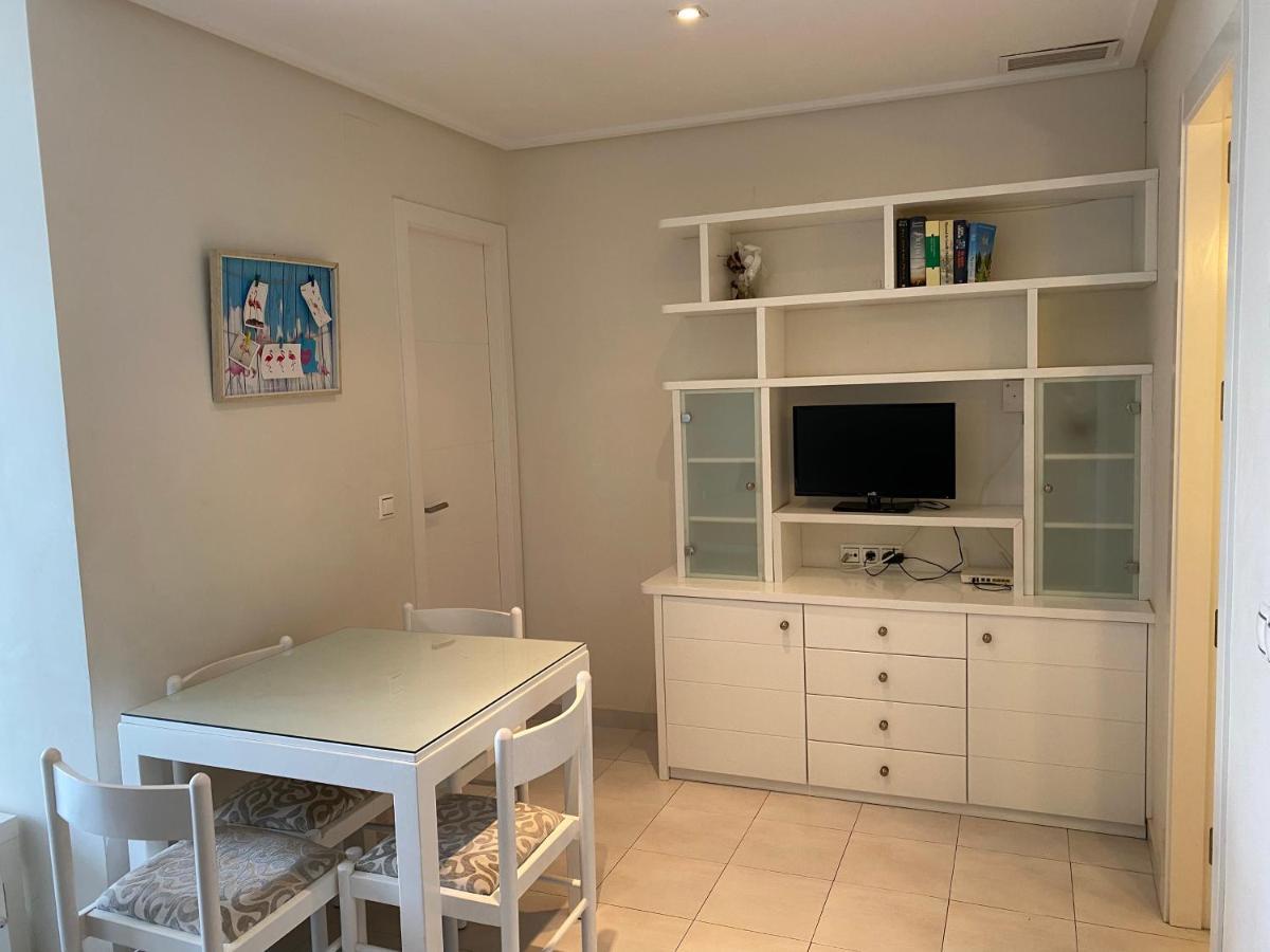 Apartamento 24Th Floor & Sea View Alicante Eksteriør billede
