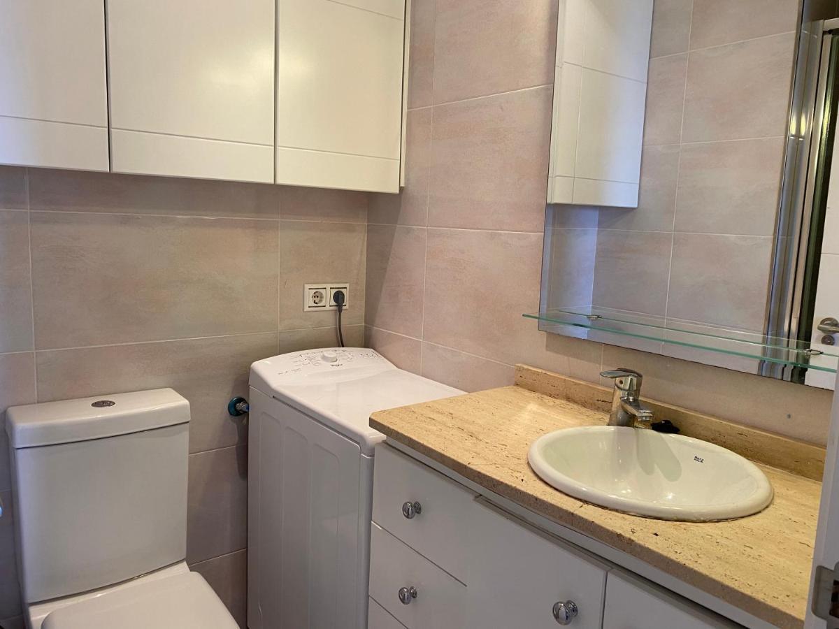 Apartamento 24Th Floor & Sea View Alicante Eksteriør billede
