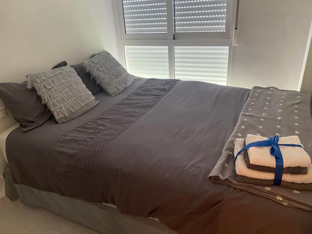 Apartamento 24Th Floor & Sea View Alicante Eksteriør billede